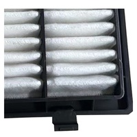 Hebei OEM usine bonne qualité haute performance filtre à air à bas prix YA00001490 utilisation pour TATA