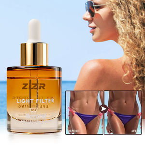 Nouvel Arrivage Sérum Bronzant Bio Hydratant Auto-bronzant pour le Corps Effet Hâle Naturel - Product Image 6