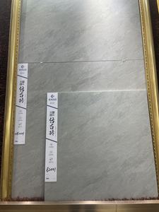 Cao Cấp Phật Sơn Gạch Đất Nung Gốm Hiện Đại Cổ Điển Mộc Mạc Dấu Tường Sàn Cách Nhiệt Axit Chịu Mài Mòn - Product Image 6