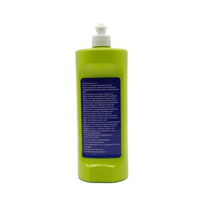 Rápidamente reparación pequeños arañazos coche compuesto <span class=keywords><strong>de</strong></span> alta brillo cera líquida polaco coche repintado - Product Image 3
