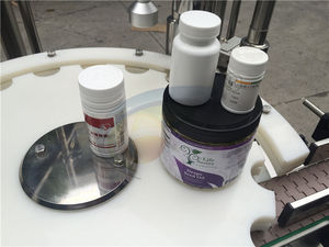 Máquina Contadora y Clasificadora de Dulces Digital Totalmente Automática con Capacidad de 15000 Piezas/h, 110/220V para Línea de Envasado de Botellas - Product Image 5