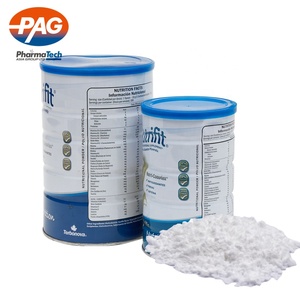 Venta caliente Halal alimentos suplemento mejor <span class=keywords><strong>precio</strong></span> vegano de proteínas - Product Image 4