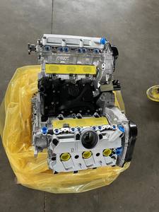 Conjunto de Motor de Gasolina Remanufacturado, Piezas de Automóvil, Bloque Largo de 3.2L para AUDI <span class=keywords><strong>CALA</strong></span> - Product Image 2