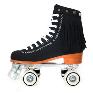 Multi-color Mannen "S Rolschaatsen Rolschaatsen Vloertegels Roller Skate Schoenen Voor Volwassenen