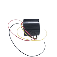 Tabung penguat gambar Gen 2 + ANVIS Grade B 1600-1800 fosfor hijau/putih NVG PVS-31 GPNVG OEM/ODM produk penglihatan malam