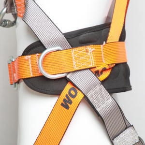 Ceinture de sécurité anti-chute pour travaux en hauteur, <span class=keywords><strong>escalade</strong></span>, lutte contre l'incendie, en polyester, <span class=keywords><strong>prix</strong></span> de gros du fabricant - Product Image 5