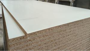 แผ่นชิพบอร์ดเคลือบเมลามีนคุณภาพสูงราคาประหยัด ขนาด 4x8 หนา 12-25 มม. เกรดเฟอร์นิเจอร์ สำหรับห้องนอน ห้องน้ำ รับประกัน 3 ปี - Product Image 6