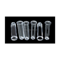 Cuvettes de coagulation CA530 | Gobelets de réaction, de micro et d'échantillons jetables