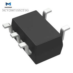 (مكونات دائرة متكاملة) NCV20071SN2T1G - Product Image 1