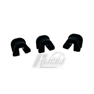 Poulie de variateur de vitesse pour moto, glissière en caoutchouc et plastique pour scooter NSS350 Forza300 350 <span class=keywords><strong>KAB</strong></span> K1B NSS250 - Product Image 3