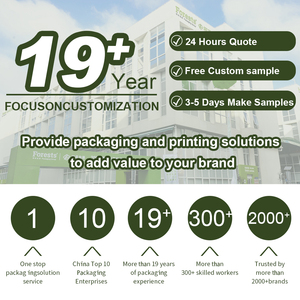 กล่องบรรจุภัณฑ์เทียนขายส่ง กล่องกระดาษใส่ขวดแยม กล่องของขวัญ กล่องกระดาษใส่ขวดซอส กล่องไปรษณีย์พร้อมแผ่นรอง - Product Image 5