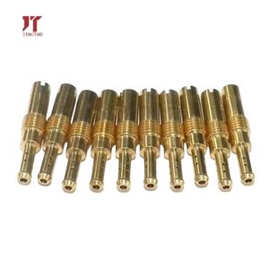 Chiclés de Baja Personalizables #30-#80 para <span class=keywords><strong>Carburador</strong></span> de Motocicleta NSR KSR PWK PWM Kei Hin OKO CVK - Product Image 1