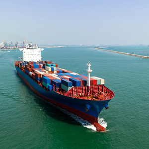 FCL 20GP/40HQ DDP Sea <span class=keywords><strong>Shipping</strong></span> Company Importación/exportación Flete de China a EE. UU. Los Ángeles Nueva <span class=keywords><strong>York</strong></span> - Product Image 6