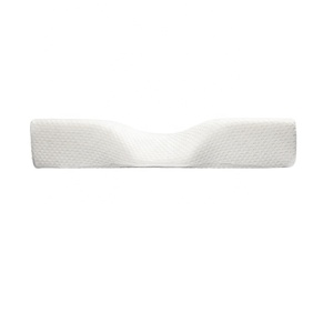 Bantal refleks leher dan bahu, perangkat pijat rumah terapi, bantalan jok penghilang nyeri tengkuk busa memori - Product Image 5