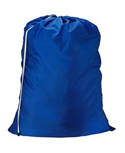 Bolsa <span class=keywords><strong>de</strong></span> Lavandería Comercial Grande, Resistente, Ecológica, <span class=keywords><strong>de</strong></span> Malla <span class=keywords><strong>de</strong></span> Nailon, Resistente a Desgarros y Altas Temperaturas, 60 Libras - Product Image 5