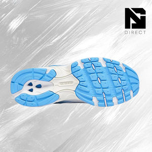 Chaussures athlétiques de luxe New Balance 530 'pastel Blue' Foot Locker exclusives Baskets décontractées pour hommes - Product Image 5