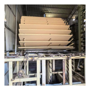 44mm flakeboard ván dăm ván cho cửa nội thất với bề mặt hoàn thiện - Product Image 5