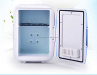 Mini-réfrigérateur portable 4L à température constante pour véhicule familial