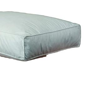 2025 <strong>Big</strong> OEM Order Service Wholesale luxurious hard pillow factory in China stadium seat <strong>cushion</strong> - Product Image 1