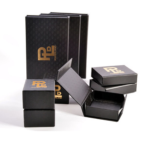 Conception personnalisée papier carton bijoux boîte de forme de <span class=keywords><strong>livre</strong></span>, boîte d'emballage de <span class=keywords><strong>livre</strong></span> - Product Image 2
