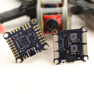Controlador de Vuelo HAKRC F4530 V3 de Plástico Ajustable de 30.5x30.5 para Dron FPV RC, Gran Venta - Product Image 6