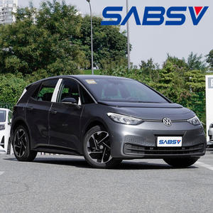 Vendita calda Volkswagens ID.<span class=keywords><strong>3</strong></span> nuovo veicolo ad energia ad alte prestazioni auto a tempo di ricarica rapida con puro elettrico - Product Image 6
