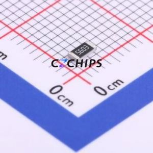 Résistance CMS RT1206CRE07560KL 1206 (Type : Film mince) (Résistance : 560 kOhm Précision : 0,25 %) - Product Image 1