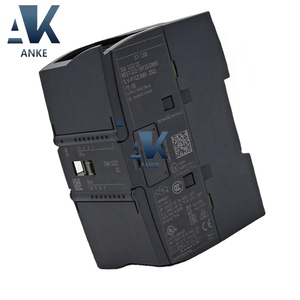 Módulo de Salida Digital 6ES7222-1BF32-0XB0, Módulo de Expansión Serie M241, Controlador PLC S7-1200 SM 1222 - Product Image 1