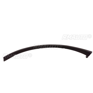Protector de Arco de Guardabarros Trasero para Chevrolet Corvette C7 Wide Body 2014-2019, Juego de Guardabarros Laterales Izquierdo y Derecho - Product Image 5