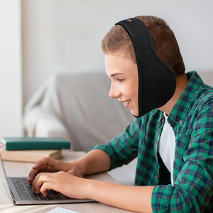 Chaud froid <span class=keywords><strong>4</strong></span> Gel Pack réutilisable visage mâchoire <span class=keywords><strong>glace</strong></span> Pack avec enveloppement thérapie sagesse dents douleur migraine soulagement - Product Image 4