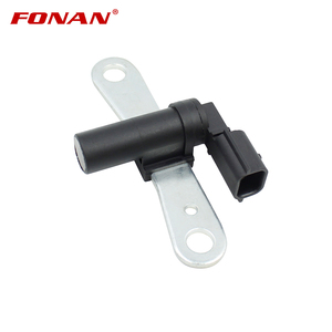 Fonan Premium Quality CKP Capteur de position de vilebrequin CKP Capteur CKP 8200772182 A2C53255627 pour <span class=keywords><strong>RENUALT</strong></span> - Product Image 2