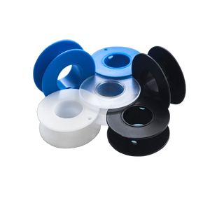 بيع بالجملة من المصنع حامل صغير مع بكرة سلك معدني صغير لأسطوانة البكرة - Product Image 4