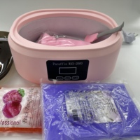 3,5 l Paraffin wachs maschine Wärme therapie Bad wachs wärmer mit schnell erhitzen dem Wachs wärmer für Paraffin Spa