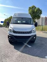 IVEC Obus M2 Daily Mini Bus Van 11-14 Sièges Bus, Mini Bus, Mini Van, Minibus