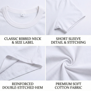 Camisetas Cortas de Verano de Algodón de Alta Calidad y Bajo Costo Personalizadas, Camiseta Ajustada con Estampado Digital de Bajo Costo para Mujer - Product Image 4