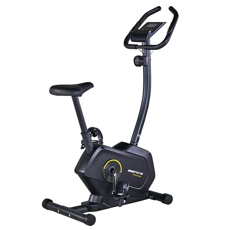 Fitness Club silent sound life gear exercise indoor spinning stationary bike