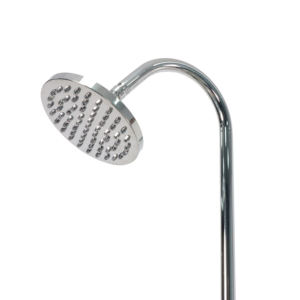 Gran oferta, ducha Solar de <span class=keywords><strong>piscina</strong></span> de cuerpo redondo de 18 <span class=keywords><strong>litros</strong></span> para columna de ducha de <span class=keywords><strong>piscina</strong></span>, Solar al aire libre para jardín - Product Image 5