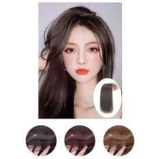 Da donna 30cm 1P aderente ad alto calore extension per capelli Wgenerated capelli umani geme - Product Image 1