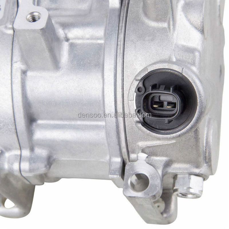 88310-06390 AC Compressor for Toyota Camry/vi 2AZ-FE 2.4L