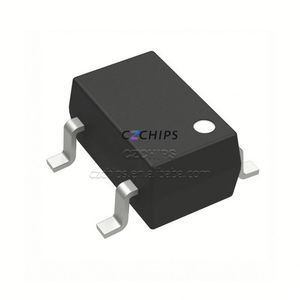 New and Original Guaranteed PST592IMT-R SOP-4 Integrated Circuit IC Chip CZSKU:F2G5Y6F3 - Product Image 1