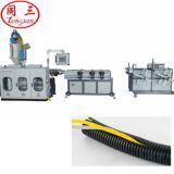 Machine à fabrication de tuyaux chirurgicaux en plastique, longueur 5, 10, 13, 16, 20, 25, 32, 40, 50, 63, 75, 90/110mm