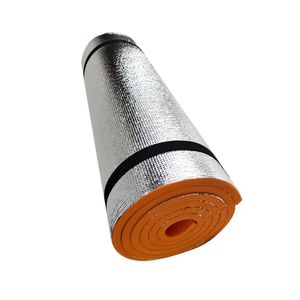 Уличный высококачественный влагостойкий коврик XPE EVA одинарный расширяющийся утолщенный палатки для кемпинга влагостойкий коврик водонепроницаемый - Product Image 1