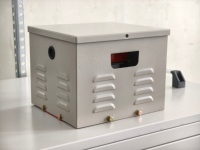 Transformateur de contrôle industriel monophasé BK-500VA 0.5KVA en promotion