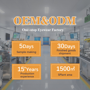 Bán Hàng Trực Tiếp Nhà Sản Xuất Unisex Sang Trọng Đầy Đủ Khung Hình Bầu Dục Titan Kính Quang Học Khung Mô Hình 4006 Màu Xanh Lá Cây Vàng Trắng Tùy Chọn Màu Sắc - Product Image 4