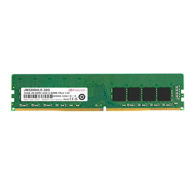 For Crucial 32GB DDR4 RAM Kit (2x16GB) 3200MHz (PC4-25600) CL22 Desktop Memory UDIMM 288-Pin Downclockable to 2933/2666MHz