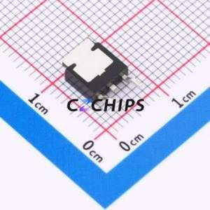 วงจรรวมชิพ PMIC ตัวควบคุมเชิงเส้น (LDO) ชิปวงจรรวม MC7805BDTRKG-CN ต่อ252แบบดั้งเดิมและใหม่ - Product Image 2