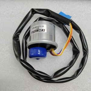 คอยล์วาล์วขยายอิเล็กทรอนิกส์ฟูจิโคกิ รุ่น EFM-MD12TF-1R DC12V สำหรับเครื่องปรับอากาศแบบรวมศูนย์ - Product Image 4