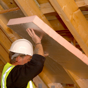 Materiales de Aislamiento para Techos de Gallineros, Paneles Ignífugos, Paneles Fenólicos con Lámina de Aluminio, Paneles de Aislamiento para Techos y Paredes - Product Image 4