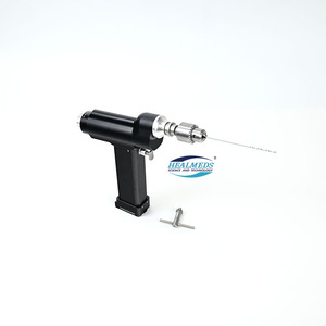 Taladros ortopédicos cirugía productos de veterinarios perforador traumatologo electrico veterinario canulado taladro <span class=keywords><strong>ortopedia</strong></span> - Product Image 2