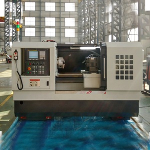 Siemens <span class=keywords><strong>Cnc</strong></span> <span class=keywords><strong>Controller</strong></span> tornio Cak6166 <span class=keywords><strong>Cnc</strong></span> tornio Shandong - Product Image 2